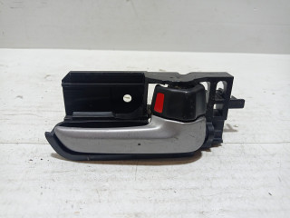 ручка внутренняя задняя правая Opel Agila 2 поколение (B) 2012, 1.2 л., K12B, бензин, МКПП, минивэн, передний привод, правый руль