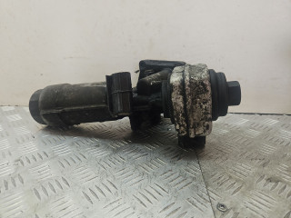 корпус масляного фильтра Volkswagen Golf 4 поколение (1997 - 2006), 1.9 л., дизель, 038115389B