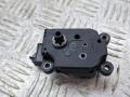 моторчик заслонки печки Mercedes-Benz E-Класс W211/S211 2004, 3.2 л., M 112.954, бензин, АКПП, серебро, универсал, задний привод, A2038201642 - фото №3