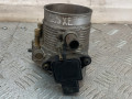 заслонка дроссельная Opel Omega B (1994 - 1999), 2.5 л., бензин, 0280122014, 90573517 - фото №2