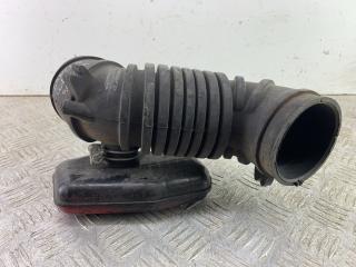 патрубок воздушного фильтра Mitsubishi Colt 5 поколение (CJO) (1995 - 2003), 1.3 л., бензин, MR188642, MR188641