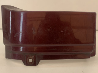 ус под фонарь левый Opel Zafira 1 поколение (A) (1999 - 2003), 90580803, 8062860