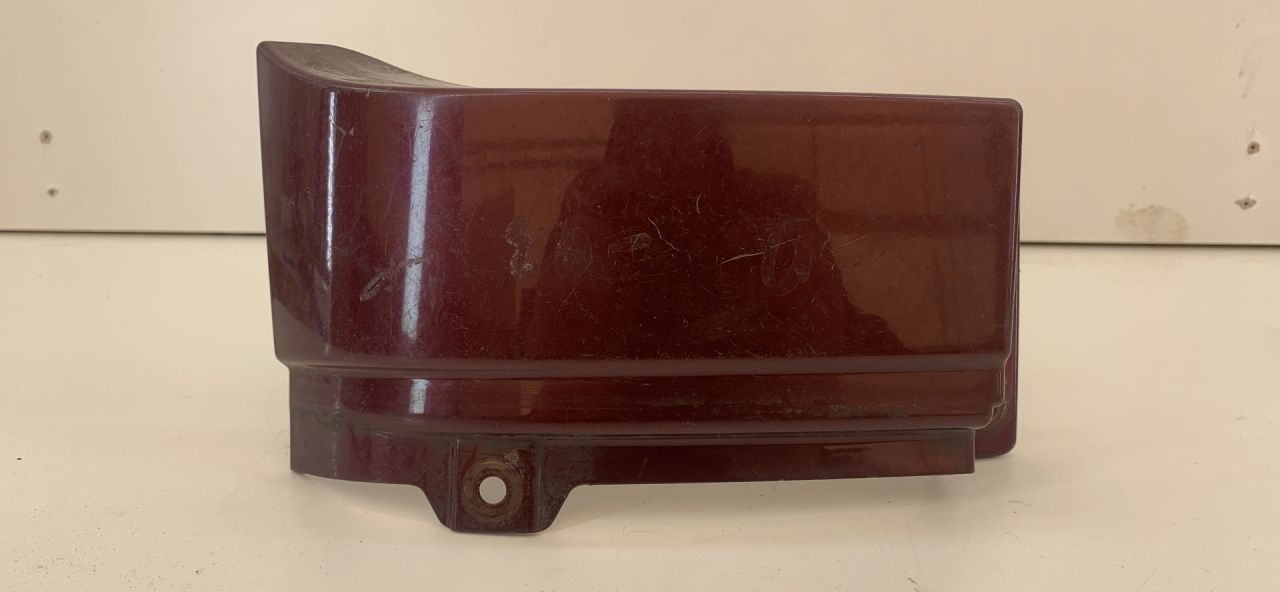 ус под фонарь левый Opel Zafira 1 поколение (A) (1999 - 2003), 90580803, 8062860 - фото №1