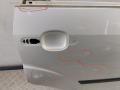 дверь задняя правая Ford Fiesta 5 поколение 2004, 1.4 л., бензин, МКПП, хетчбэк 5 дв., передний привод - фото №2