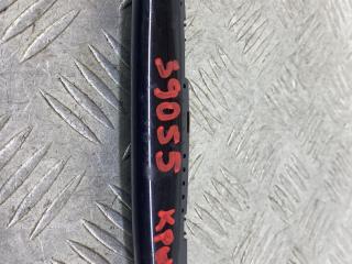 блок управления парктрониками Mercedes-Benz Vito W639 2006, 3.2 л., M 112.951, бензин, АКПП, черный, задний привод, A0015424123