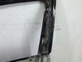 дверь передняя левая Volkswagen Golf 5 поколение 2005, 1.6 л., BSE, бензин, 5МКПП, черный, хетчбэк 3 дв., передний привод - фото №2