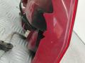 фонарь задний правый Hyundai Getz 1 поколение [рестайлинг] 2006, 1.3 л., бензин, МКПП, серебро, хетчбэк 3 дв., передний привод, 924021CXXX - фото №5