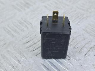 реле (прочие) Chevrolet Matiz 2 поколение [рестайлинг] (2008 - 2010), 1.0 л., бензин, МКПП, голубой, хетчбэк 5 дв., передний привод, 96312545