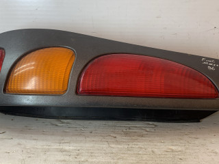 фонарь задний левый Fiat Marea 1 поколение (1996 - 2001), S37250748, 390909929