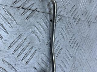 трубка топливная BMW 5 серия E60/E61 [рестайлинг] E60 (2007 - 2010), 2.5 л., N53 B25 A, бензин, АКПП, белый, седан, задний привод, 7536565