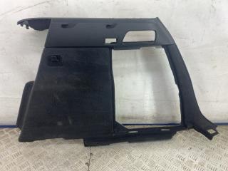 обшивка багажника Audi Q5 8R [рестайлинг] 2015, 3.0 л., CTBA, дизель, АКПП, внедорожник 5 дв., полный привод, 8R0863880RH