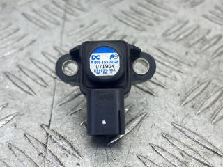 датчик абсолютного давления Mercedes-Benz C-Класс W204/S204 2007, 1.8 л., M 271.950, бензин, АКПП, серебро, седан, задний привод, A0051537228