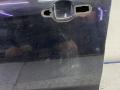дверь передняя левая Ford Focus 3 поколение 2013, 1.6 л., дизель, МКПП, черный, хетчбэк 5 дв., передний привод, правый руль - фото №5