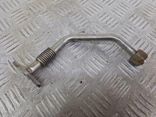 масляная трубка турбины Opel Zafira 1 поколение (A) [рестайлинг] 2005, 2.2 л., Y 22 DTR, дизель, синий, минивэн, передний привод