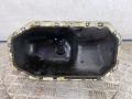 масляный поддон SEAT Ibiza 3 поколение (2002 - 2006), 1.0 л., бензин, передний привод, 030103601M - фото №6