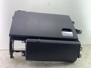 бардачок Land Rover Discovery 3 поколение L319 2007, 2.7 л., 276DT, дизель, АКПП, серый, внедорожник 5 дв., полный привод