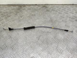 трос двери Chevrolet Spark M300 2012, 1.0 л., бензин, МКПП, красный, хетчбэк 5 дв., передний привод, 110627