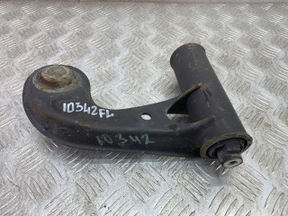 рычаг передний левый Mercedes-Benz SLK-Класс R170 2000, 2.0 л., M 111.958, бензин, АКПП, черный, кабриолет, задний привод