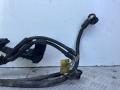 плюсовой провод аккумулятора Hyundai i30 1 поколение [рестайлинг] (2010 - 2012), 1.4 л., бензин, МКПП, передний привод, 918502L010 - фото №3