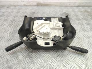 переключатель подрулевой (стрекоза) Peugeot 406 1 поколение [рестайлинг] (1999 - 2004)
