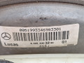 вакуумный усилитель тормозов Mercedes-Benz E-Класс W210/S210 [рестайлинг] 2002, 2.0 л., M 111.957, бензин, МКПП, черный, универсал, передний привод, A2024300202, A0054303230 - фото №6