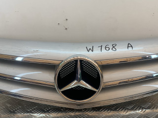решетка радиатора Mercedes-Benz A-Класс W169 (2004 - 2008), A1698800883