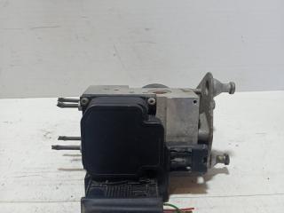 блок ABS Mercedes-Benz A-Класс W168 2000, 1.4 л., M 166.940, бензин, МКПП, красный, минивэн, передний привод, 0265202412, 0043000891038241, 0130108086, A0034314512