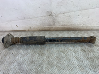 амортизатор задний Volkswagen Golf 4 поколение 2001, 1.6 л., AKL, бензин, АКПП, серебро, хетчбэк 3 дв., передний привод