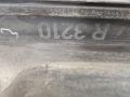 накладка на порог Opel Vectra C 2003, 1.8 л., A 18 XER, бензин, седан, 001613733, 24427549, 24427550 - фото №15