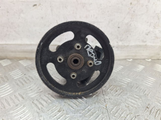 насос гидроусилителя руля Peugeot 306 1 поколение (1993 - 1997), 1.4 л., бензин, 9611256780