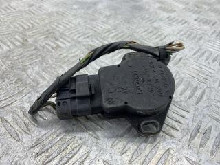 датчик дорожного просвета Peugeot 607 1 поколение [рестайлинг] 2006, 2.7 л., DT17TED4, дизель, АКПП, голубой, седан, передний привод, 9646629680