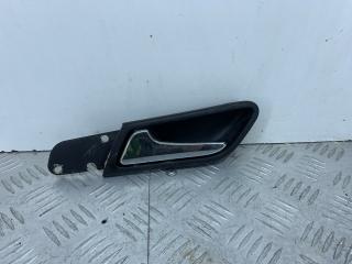 ручка внутренняя передняя левая Mercedes-Benz A-Класс W169 [рестайлинг] W169 2010, 1.5 л., M 266.920, бензин, вариатор, серебро, хетчбэк 3 дв., передний привод, A1697600961