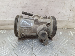 заслонка дроссельная Renault Laguna 2 поколение 2003, 1.6 л., бензин, H7700273639