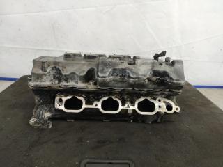 головка блока цилиндров Mercedes-Benz E-Класс W211/S211 2004, 3.2 л., M 112.954, бензин, АКПП, серебро, универсал, задний привод