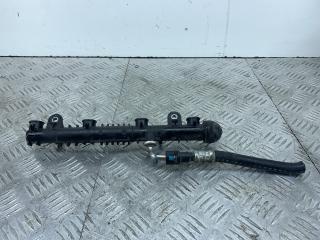 топливная рампа Opel Corsa C 2001, МКПП, 0280151076, 19287404261