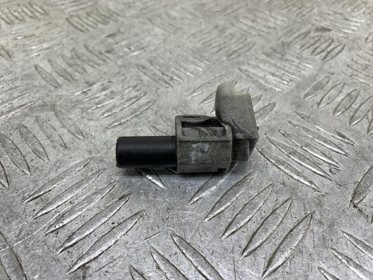 датчик распредвала Renault Laguna 2 поколение 2004, 1.9 л., дизель, МКПП, серебро, универсал, передний привод, 9628950980 - фото №1