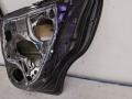 дверь задняя правая Nissan Micra 4 поколение (K13) 2011, 1.2 л., HR12DE, бензин, МКПП, хетчбэк 5 дв., передний привод - фото №11