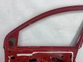 дверь передняя правая Fiat Panda 2 поколение [рестайлинг] 2012, 1.2 л., 188 A4.000, бензин, МКПП, красный, хетчбэк 5 дв., передний привод - фото №12