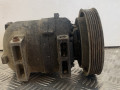 компрессор кондиционера SsangYong Korando 2 поколение (1996 - 2006), 2.9 л., дизель, 5060212705 - фото №7