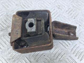 подушка крепления двигателя Ford Fiesta 3 поколение (1989 - 1996), 1.1 л., G6A, бензин, МКПП, хетчбэк 3 дв., передний привод, 94FB6038AA