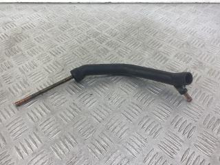 патрубок вентиляции картера Mercedes-Benz A-Класс W168/V168 [рестайлинг] 2004, 1.7 л., OM 668.942, дизель, АКПП, синий, минивэн, передний привод, A66801882