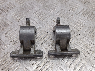 петля крышки багажника Volkswagen Passat B5 [рестайлинг] 2003, универсал