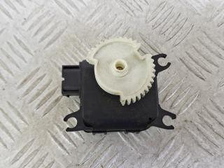 моторчик заслонки печки Skoda Fabia 1 поколение (6Y) (1999 - 2004), 6Q1907511A, 01328012022