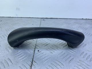 ручка внутренняя задняя правая Daewoo Rezzo KLAU 2001, 2.0 л., T20SED, бензин, МКПП, бирюзовый, минивэн, передний привод