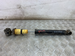 амортизатор задний Renault Laguna 2 поколение 2004, 1.9 л., дизель, МКПП, серебро, универсал, передний привод, 8200283393A