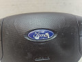 подушка безопасности водителя Ford Galaxy 1 поколение [рестайлинг] (2000 - 2006), 7M5880201 - фото №4