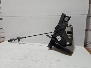 замок двери задней левой Ford Focus 3 поколение 2013, BM5A-A26413-BC