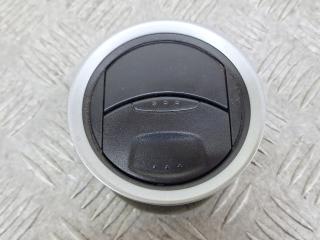 дефлектор обдува салона Ford Fusion 1 поколение [рестайлинг] 2006, 1.4 л., бензин, 5МКПП, голубой, хетчбэк 5 дв., передний привод