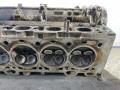 головка блока цилиндров Volvo V70 2 поколение 2001, 2.4 л., B 5244 T3, бензин, АКПП, серебро, универсал, полный привод, 1001761 - фото №9
