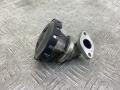 клапан EGR Citroen Xsara Picasso 1 поколение 2004, 1.8 л., 6FZ (EW7J4), бензин, МКПП, серый, передний привод, 9630168080 - фото №4